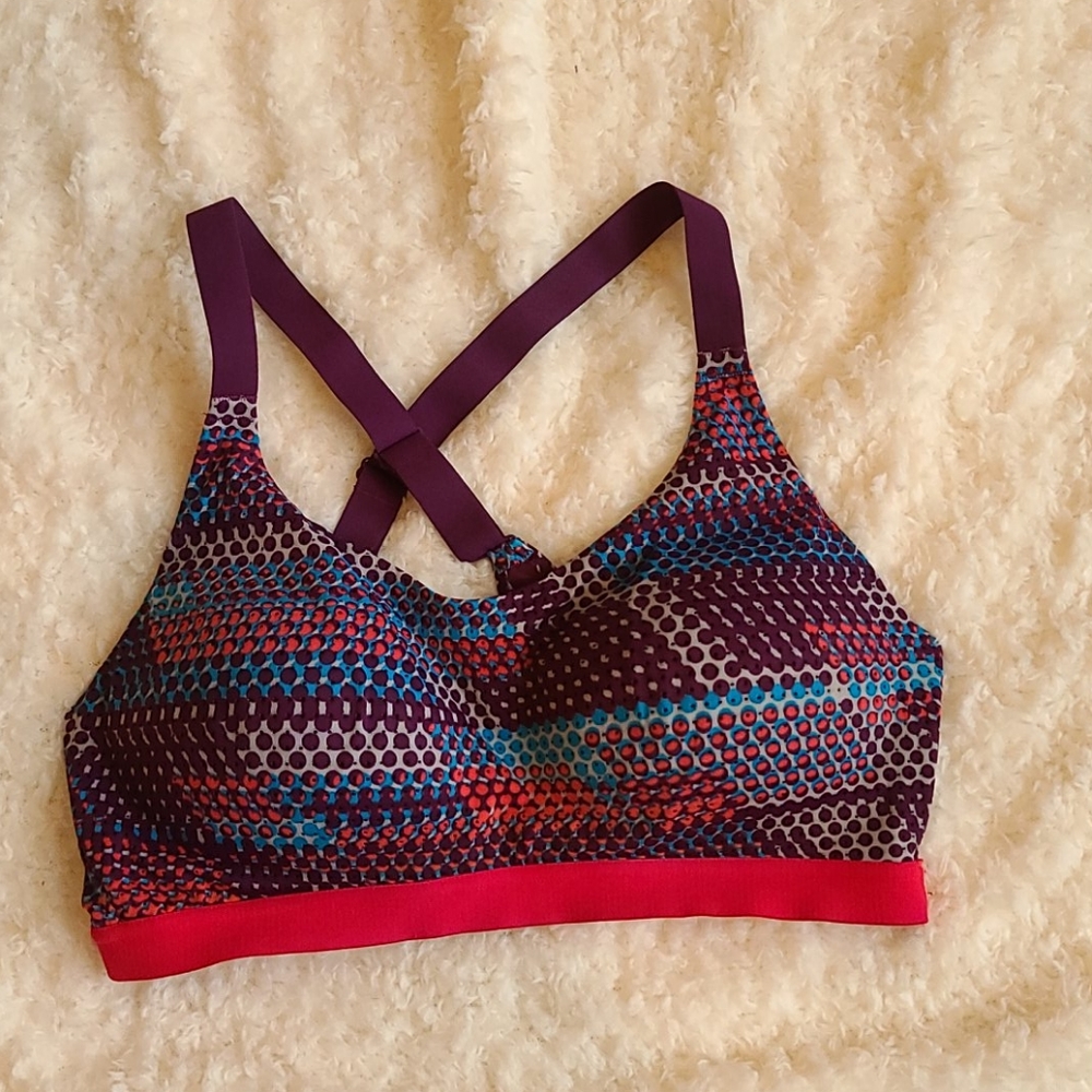 Victoria Secret sports bra